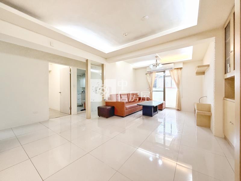 通豪芳鄰大兩房車位房屋室內格局與周邊環境