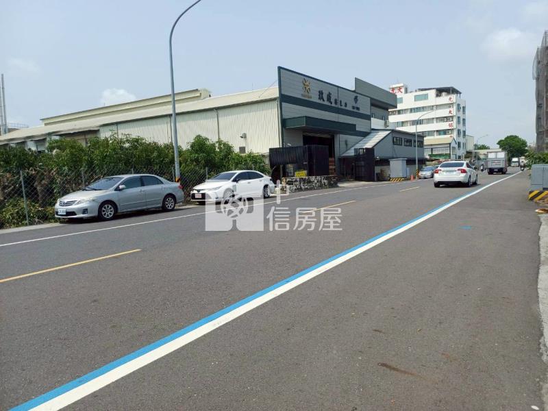 嘉藥2269坪都計內農地房屋室內格局與周邊環境