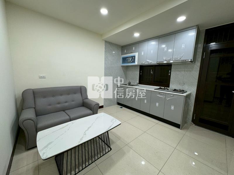八德和平路一樓美寓房屋室內格局與周邊環境
