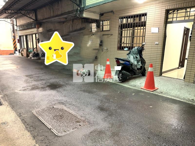 八德和平路一樓美寓房屋室內格局與周邊環境