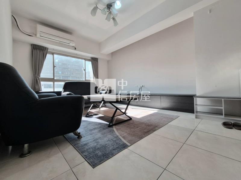 閱讀左岸靓麗三房寓房屋室內格局與周邊環境