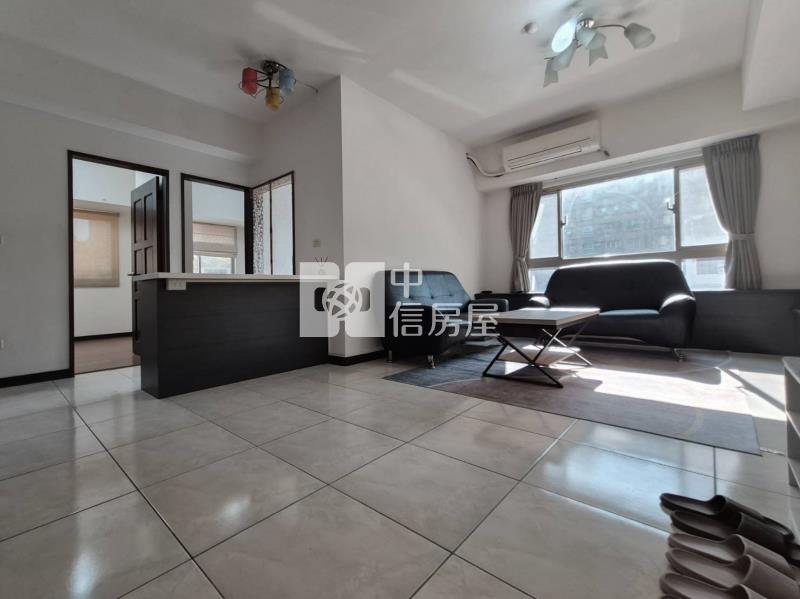 閱讀左岸靓麗三房寓房屋室內格局與周邊環境