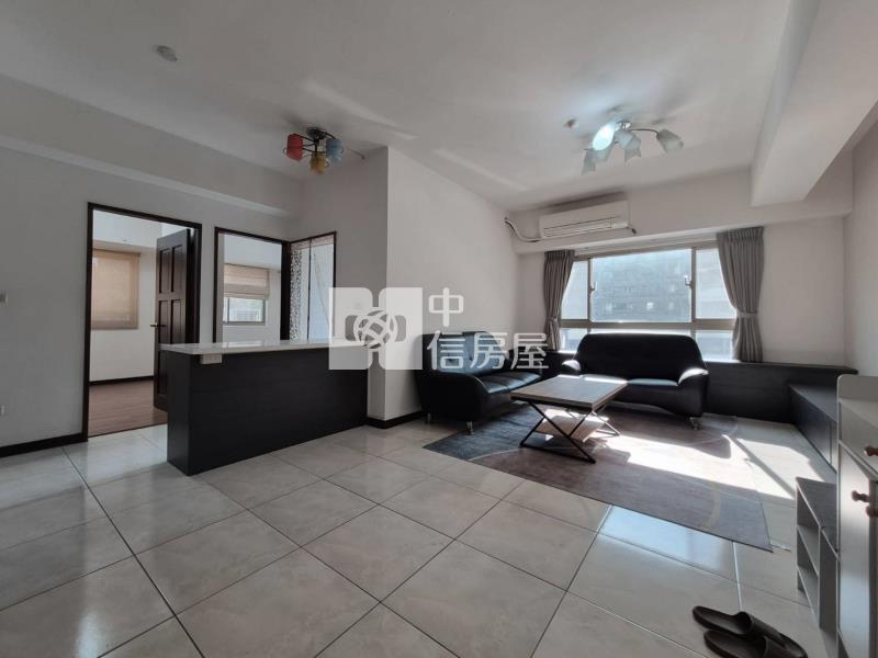 閱讀左岸靓麗三房寓房屋室內格局與周邊環境