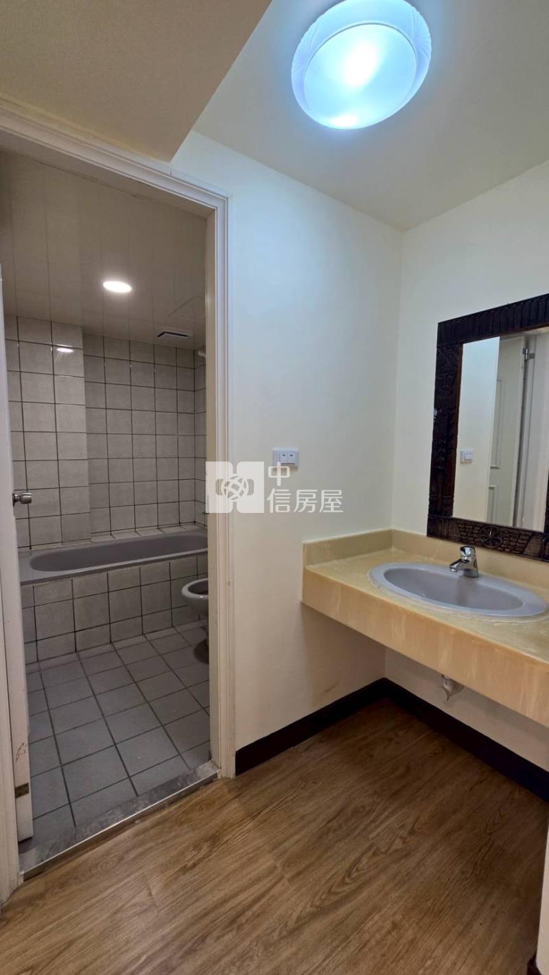 桃園宏國甲桂林3房房屋室內格局與周邊環境