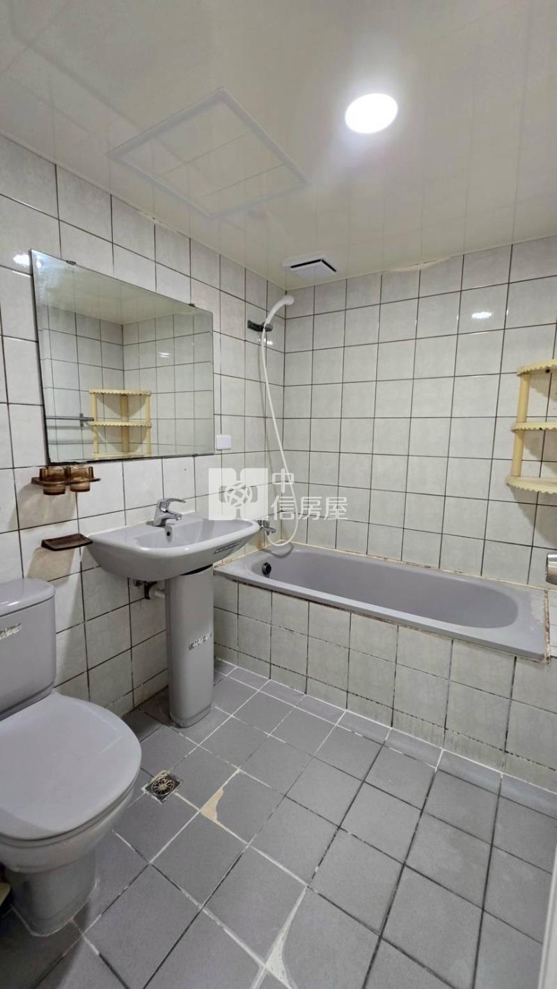 桃園宏國甲桂林3房房屋室內格局與周邊環境