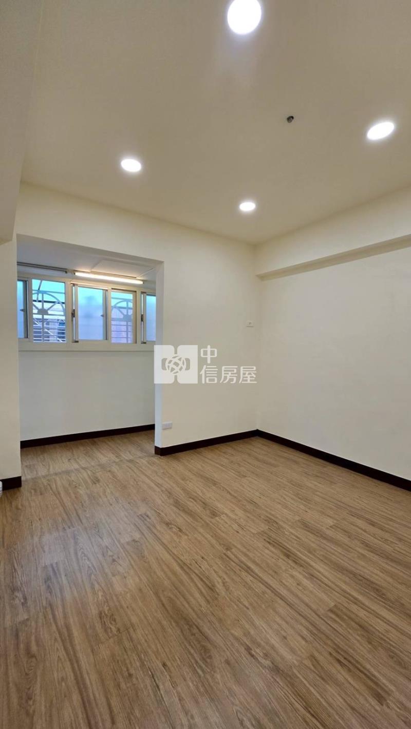 桃園宏國甲桂林3房房屋室內格局與周邊環境