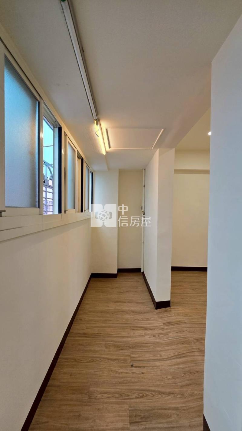 桃園宏國甲桂林3房房屋室內格局與周邊環境