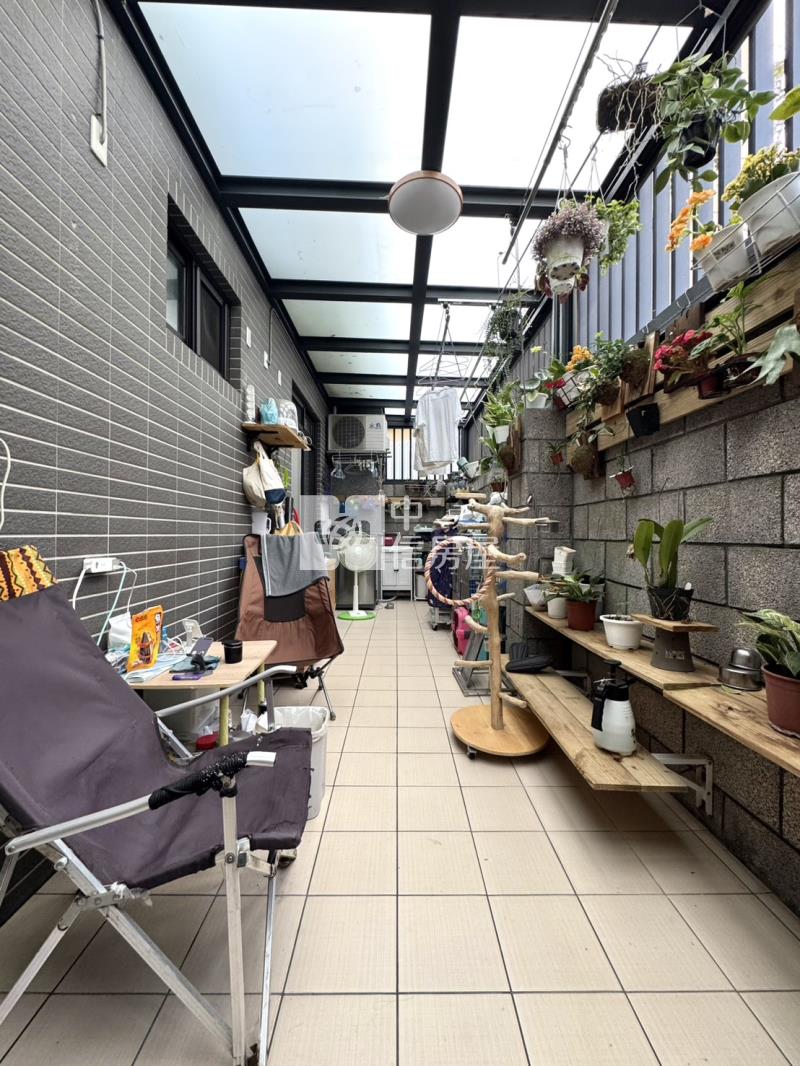 溪南國中五年屋三房大平車房屋室內格局與周邊環境