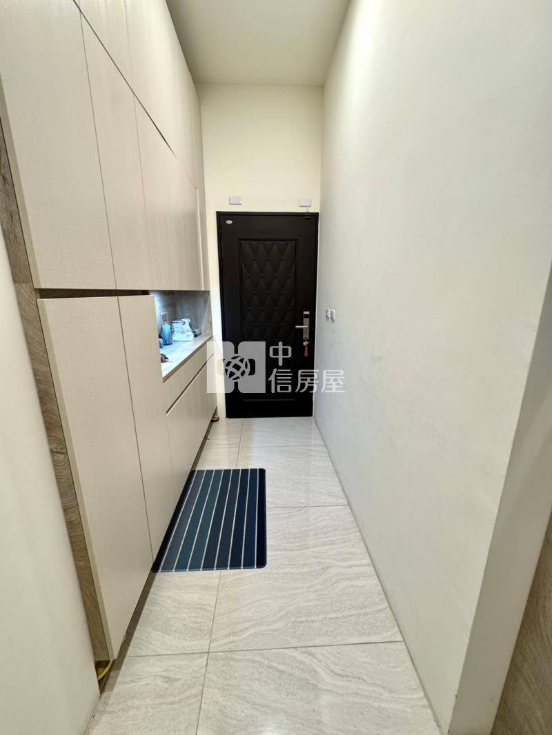 溪南國中五年屋三房大平車房屋室內格局與周邊環境