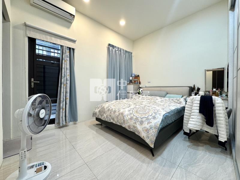 溪南國中五年屋三房大平車房屋室內格局與周邊環境