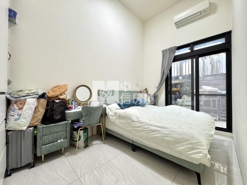 溪南國中五年屋三房大平車房屋室內格局與周邊環境