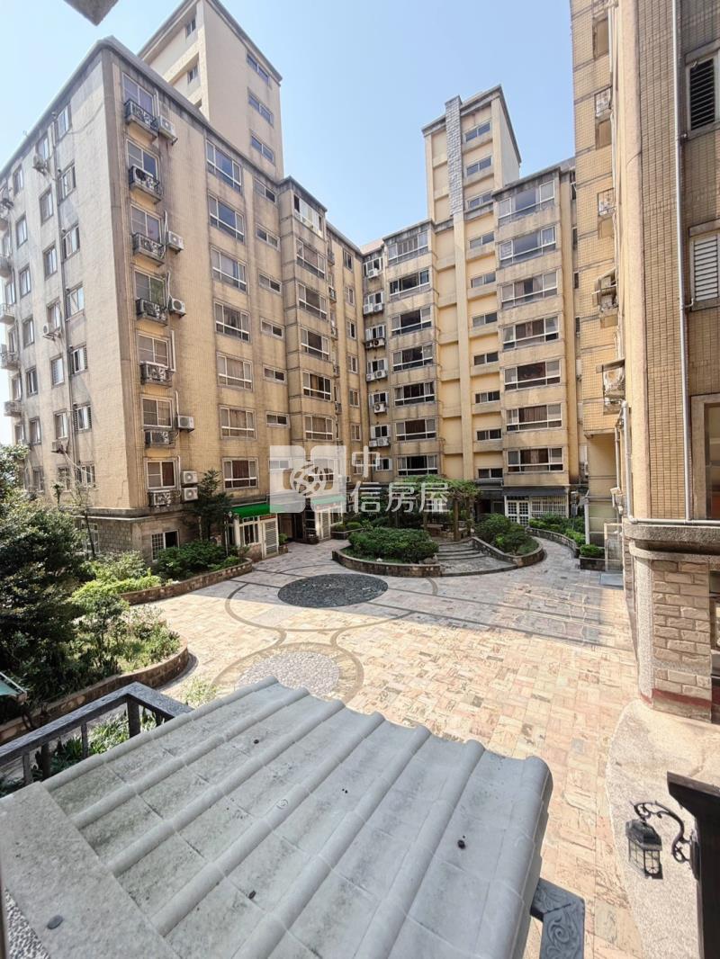 桃園(縣府清淨)三房車房屋室內格局與周邊環境