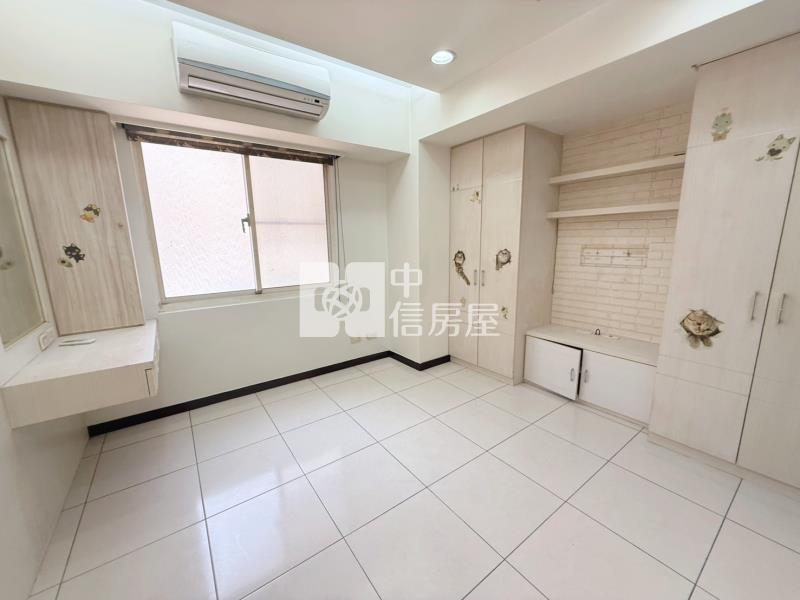 桃園(縣府清淨)三房車房屋室內格局與周邊環境