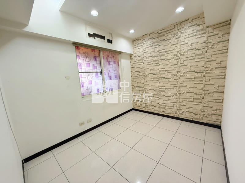 桃園(縣府清淨)三房車房屋室內格局與周邊環境