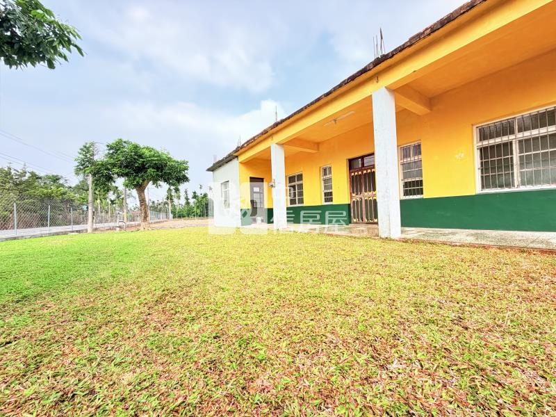 萬巒大面寬山景合法農舍*專約*房屋室內格局與周邊環境