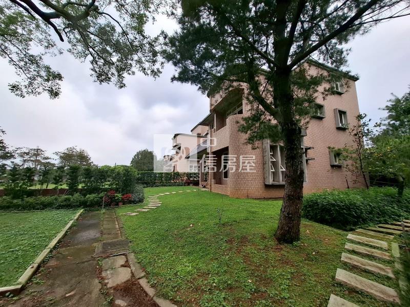 【安家】中壢近青埔合法獨棟農舍房屋室內格局與周邊環境