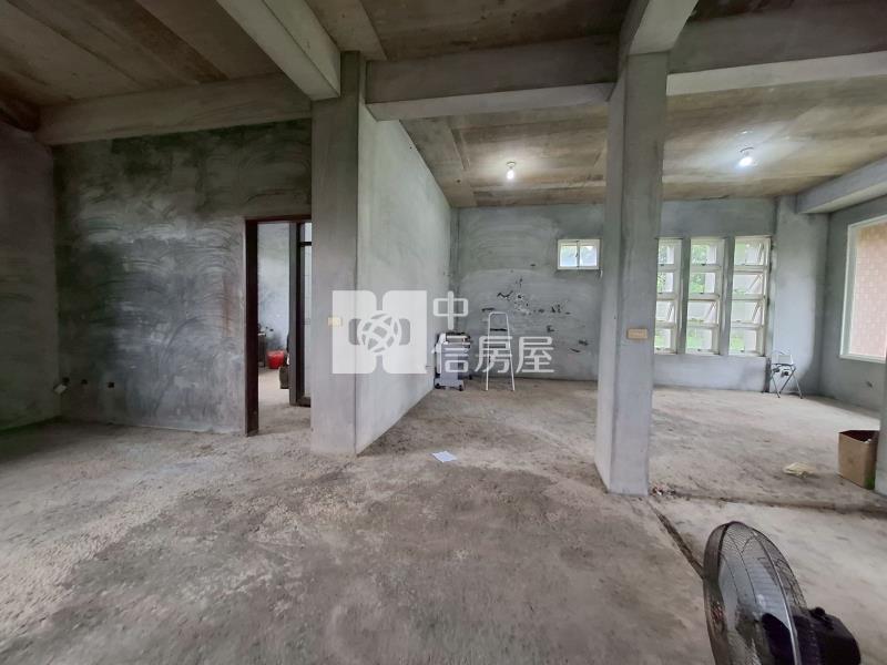 【安家】中壢近青埔合法獨棟農舍房屋室內格局與周邊環境