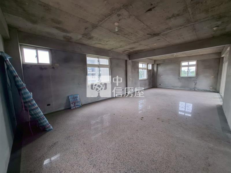 【安家】中壢近青埔合法獨棟農舍房屋室內格局與周邊環境