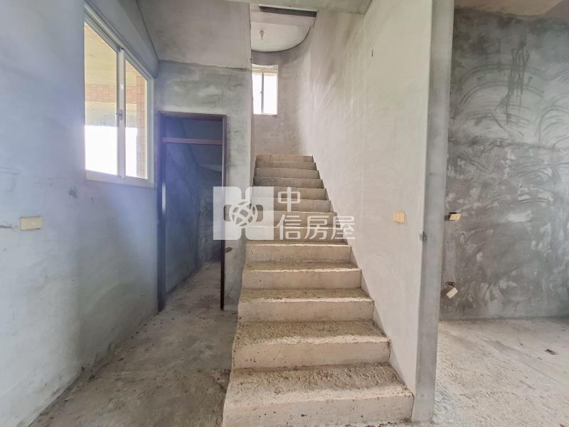 【安家】中壢近青埔合法獨棟農舍房屋室內格局與周邊環境