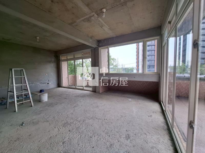 【安家】中壢近青埔合法獨棟農舍房屋室內格局與周邊環境