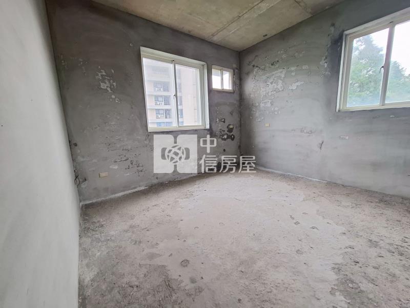 【安家】中壢近青埔合法獨棟農舍房屋室內格局與周邊環境