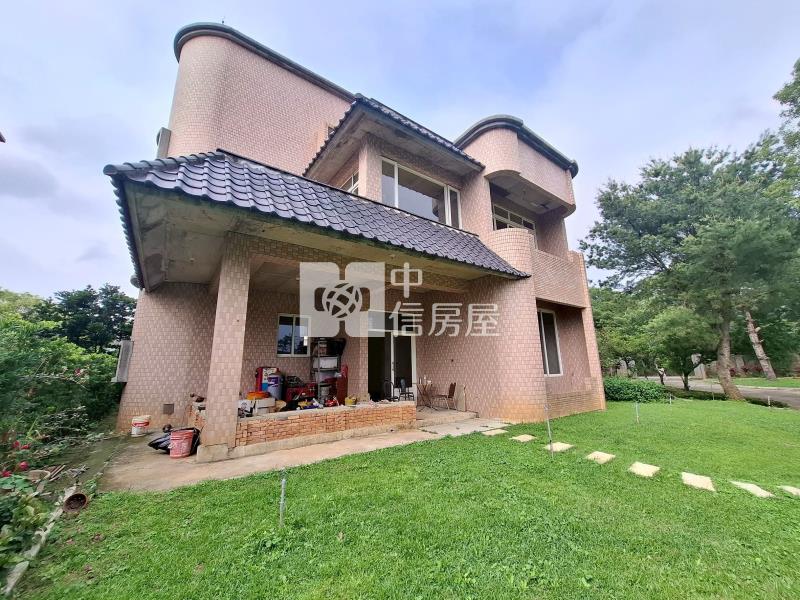 【安家】中壢近青埔合法獨棟農舍房屋室內格局與周邊環境