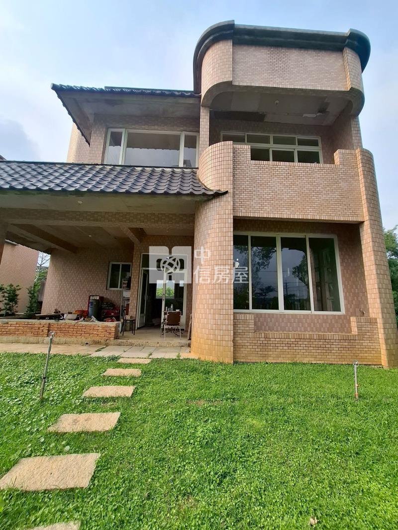 【安家】中壢近青埔合法獨棟農舍房屋室內格局與周邊環境