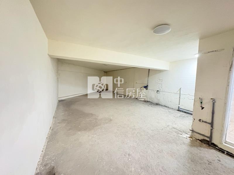 平鎮獅子林商圈可營業透天房屋室內格局與周邊環境