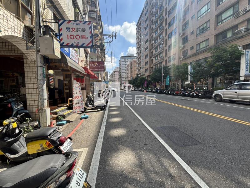 內壢後站黃昏市場美兩房房屋室內格局與周邊環境