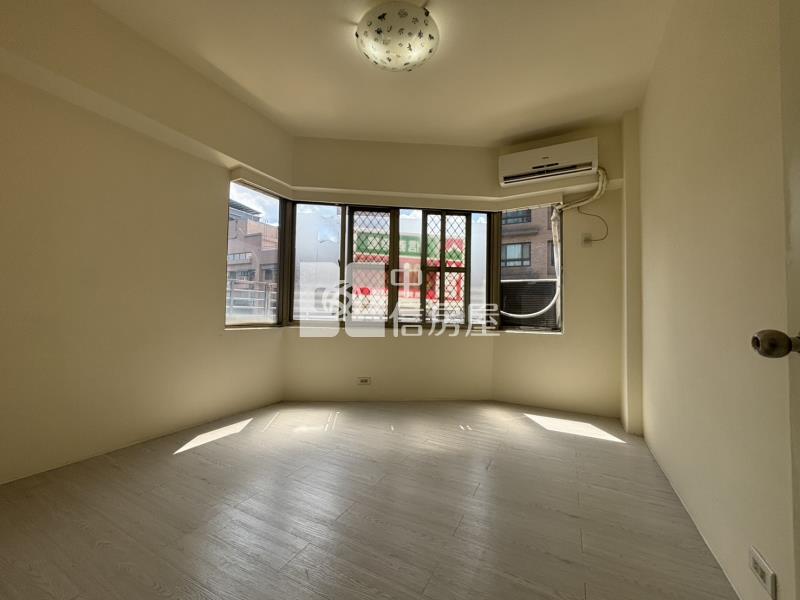 內壢後站黃昏市場美兩房房屋室內格局與周邊環境