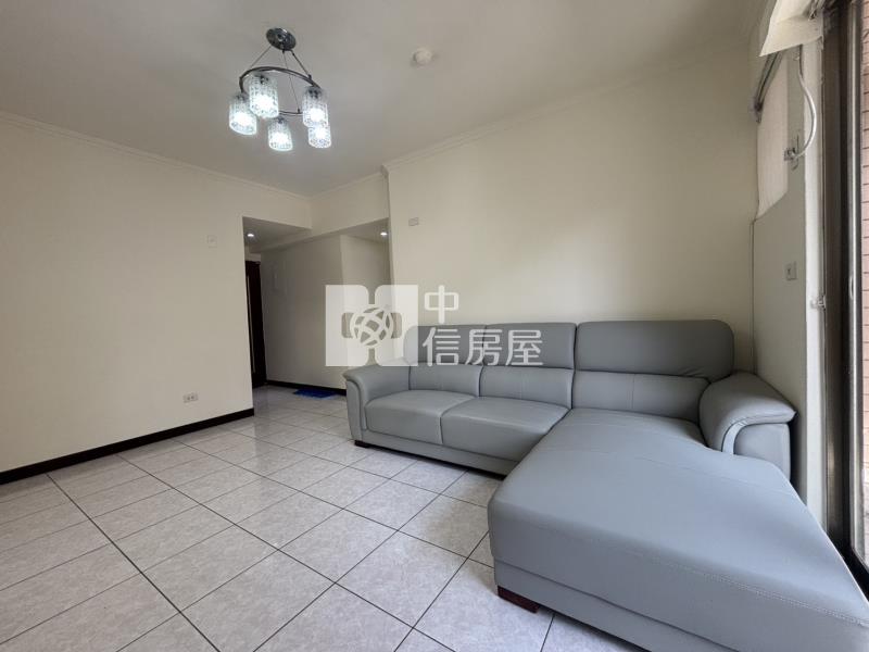 內壢後站黃昏市場美兩房房屋室內格局與周邊環境