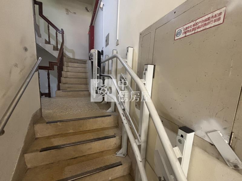 內壢後站黃昏市場美兩房房屋室內格局與周邊環境