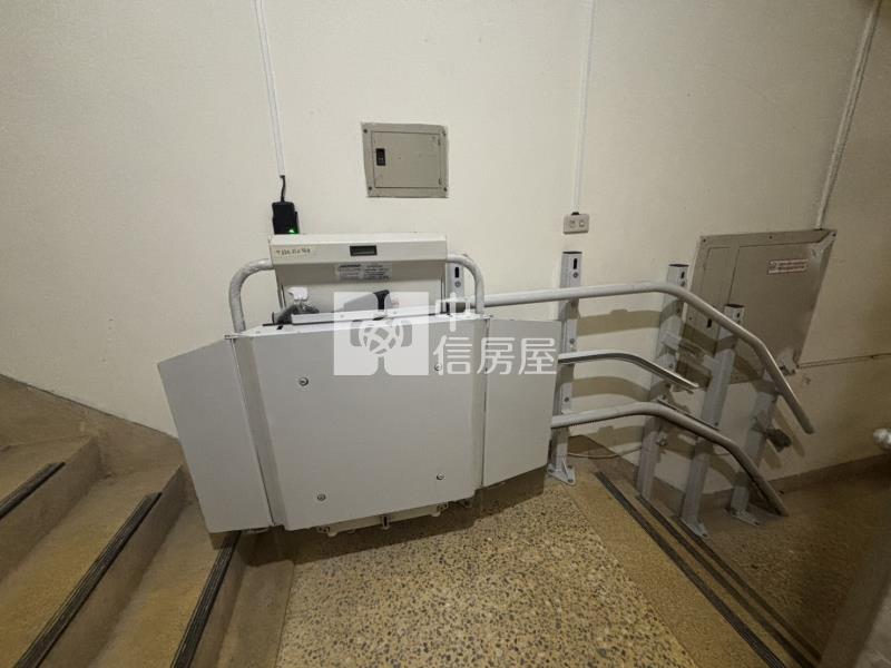 內壢後站黃昏市場美兩房房屋室內格局與周邊環境