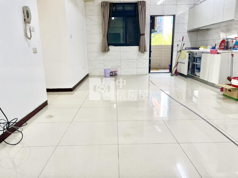 園區科技新加坡明亮3房房屋室內格局與周邊環境