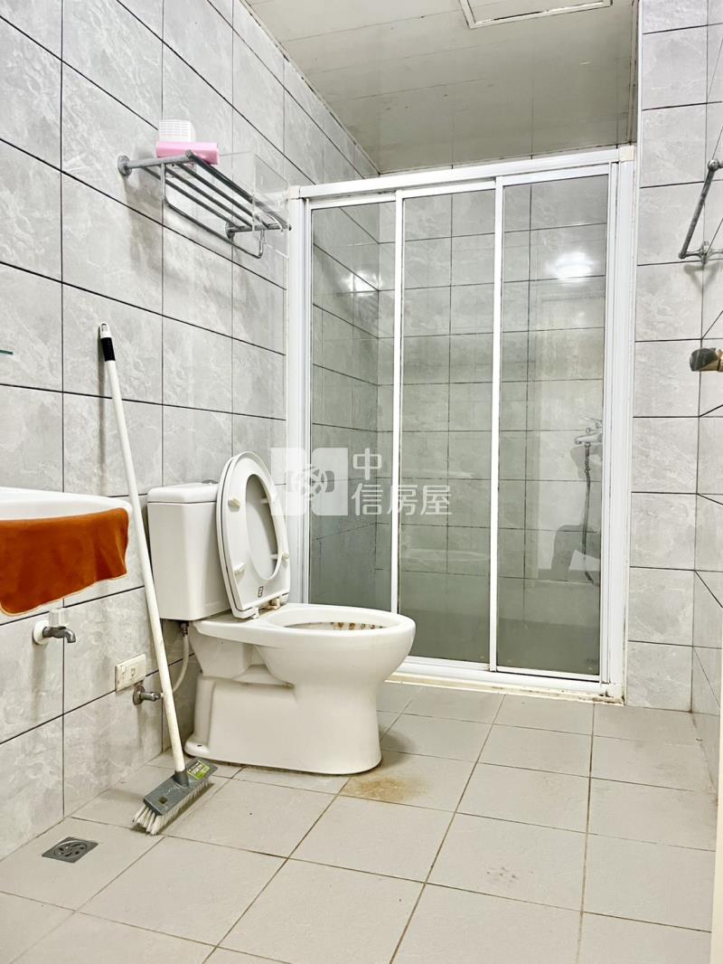 園區科技新加坡明亮3房房屋室內格局與周邊環境