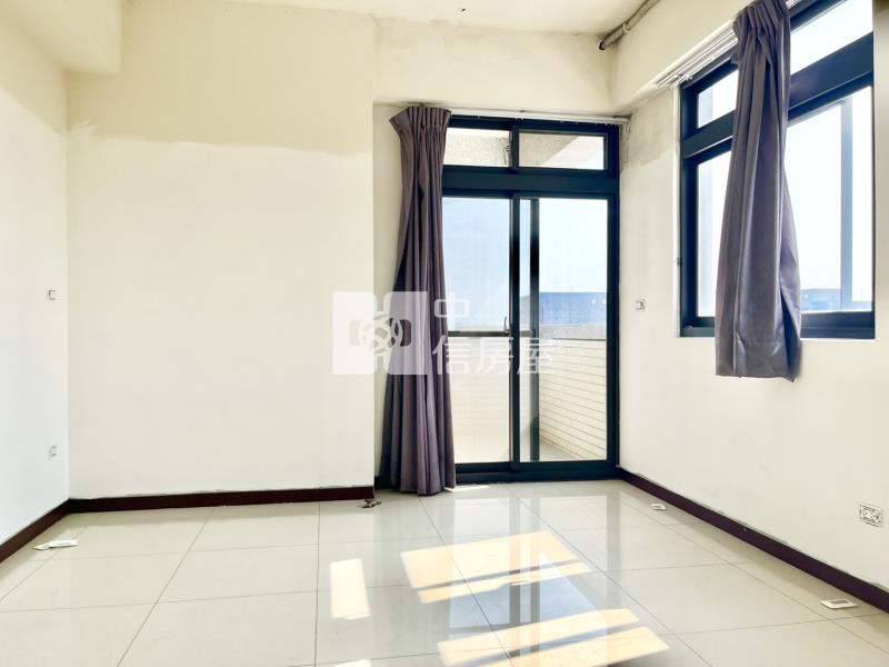 園區科技新加坡明亮3房房屋室內格局與周邊環境