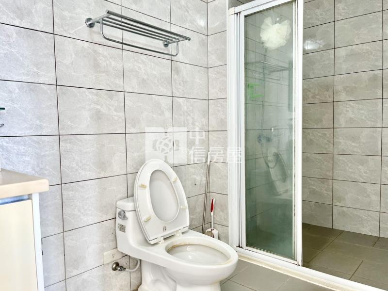 園區科技新加坡明亮3房房屋室內格局與周邊環境