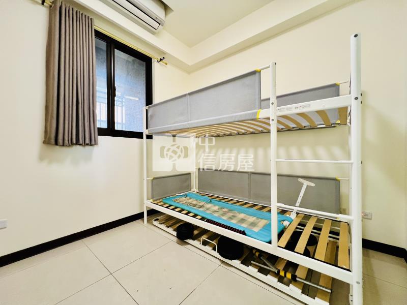 竹南中港景觀平車三房房屋室內格局與周邊環境