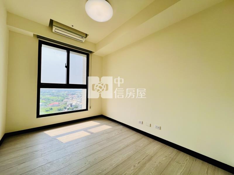 竹南中港景觀平車三房房屋室內格局與周邊環境