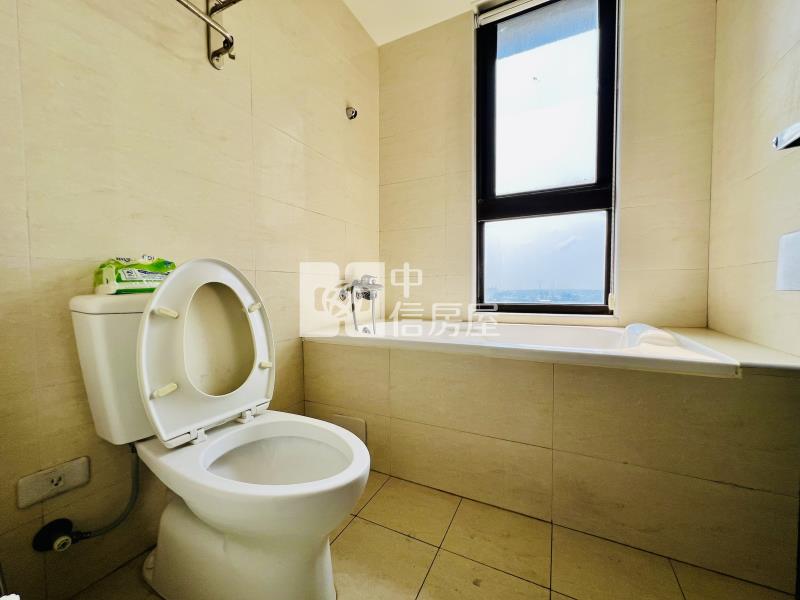 竹南中港景觀平車三房房屋室內格局與周邊環境