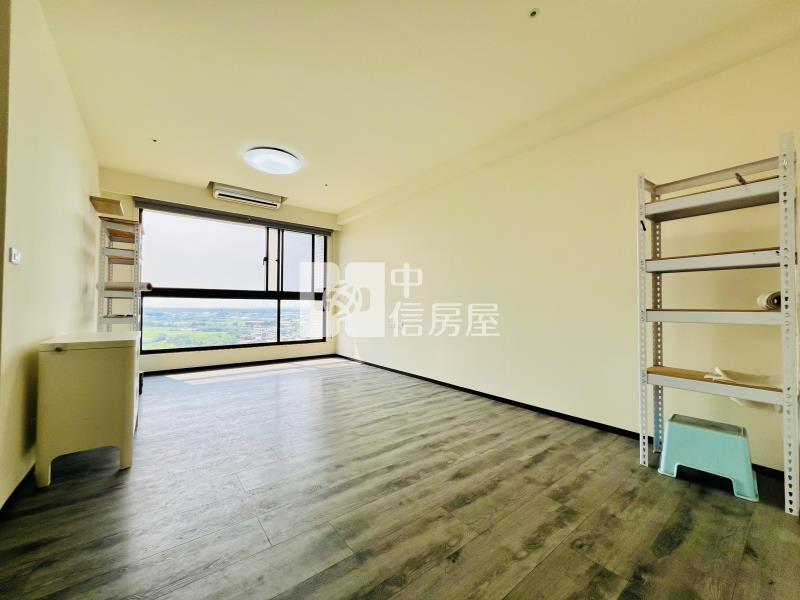 竹南中港景觀平車三房房屋室內格局與周邊環境
