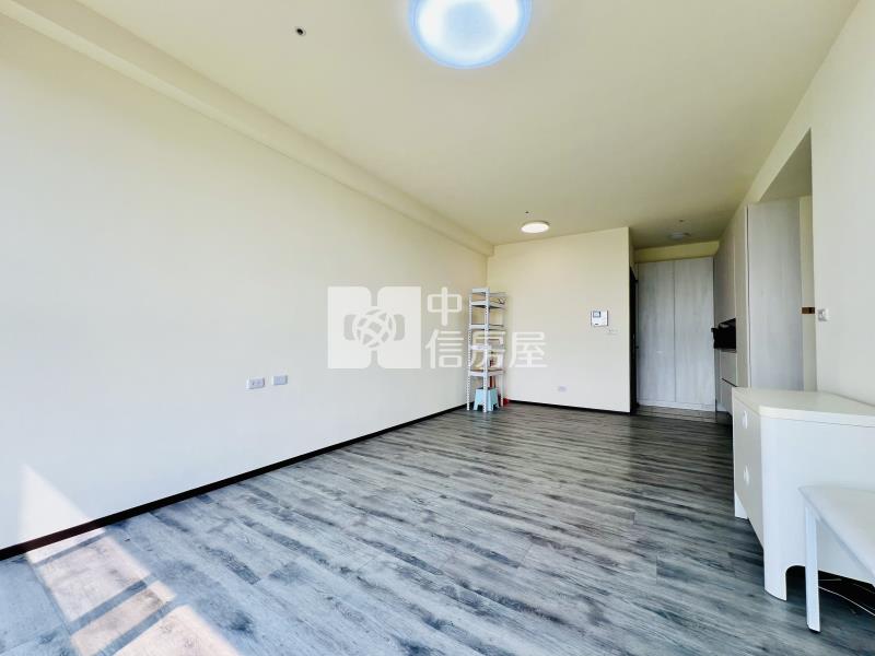 竹南中港景觀平車三房房屋室內格局與周邊環境