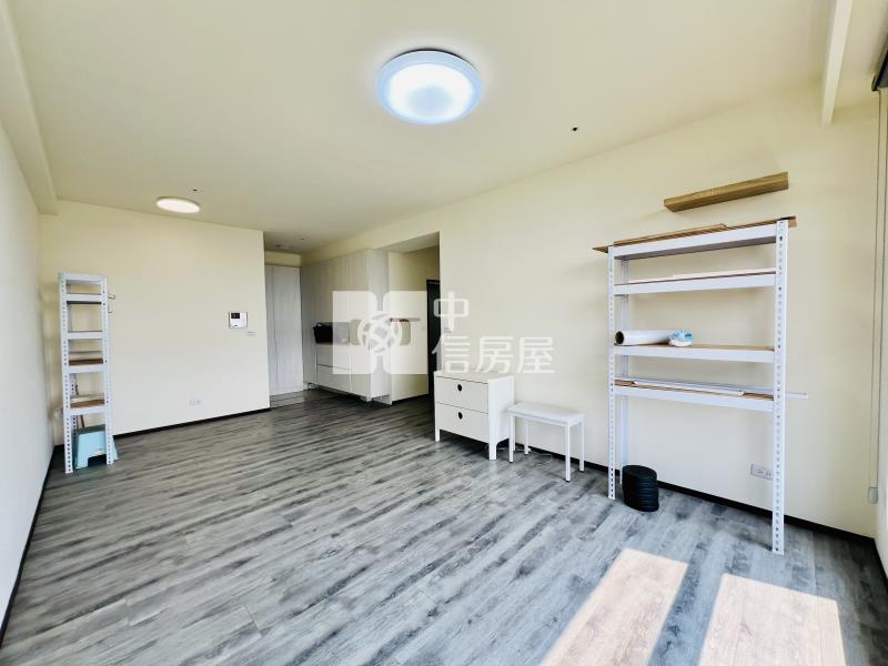 竹南中港景觀平車三房房屋室內格局與周邊環境