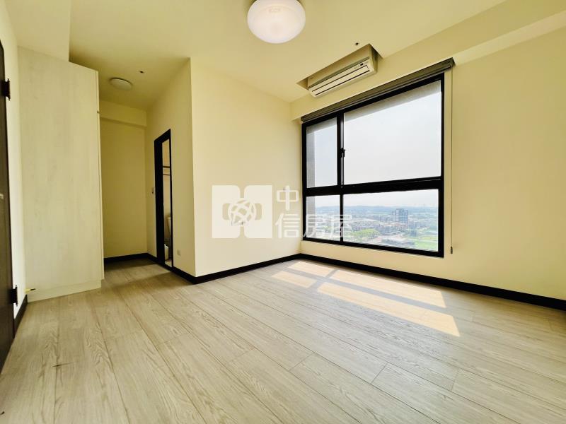 竹南中港景觀平車三房房屋室內格局與周邊環境