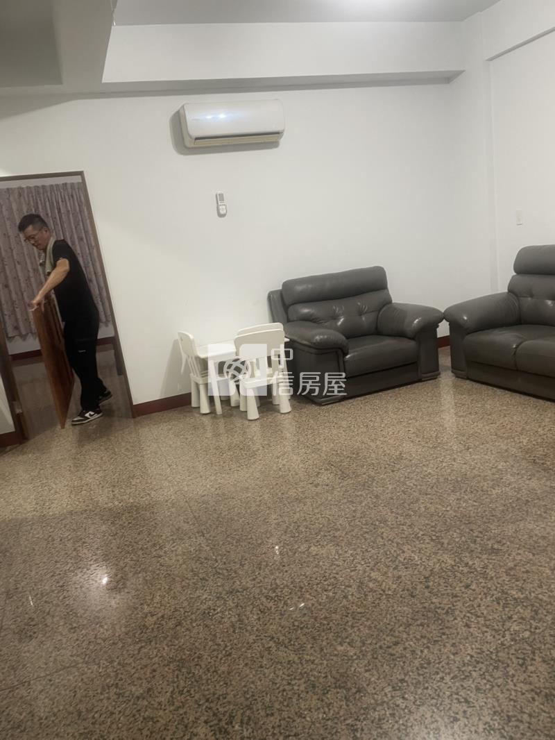 105羅東國中店住房屋室內格局與周邊環境