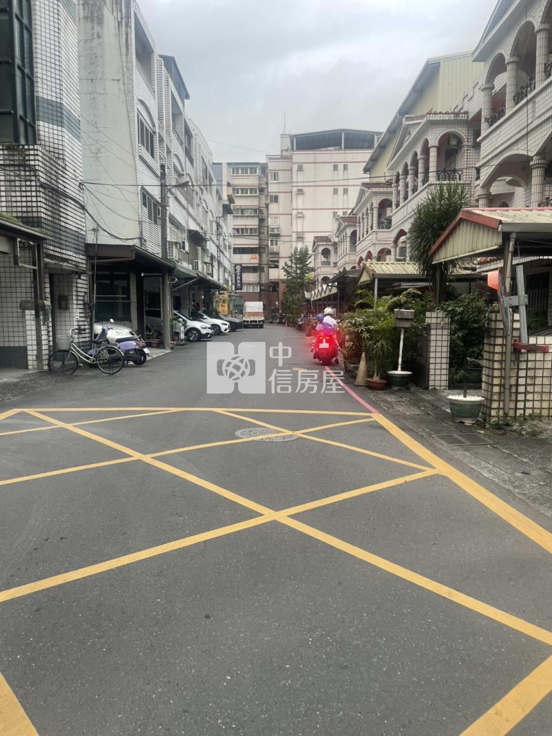 105羅東國中店住房屋室內格局與周邊環境