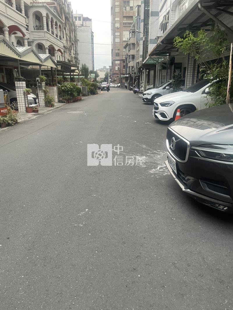 105羅東國中店住房屋室內格局與周邊環境