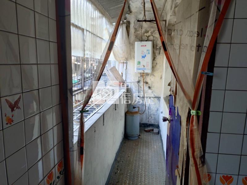 ◆安樂路公寓房屋室內格局與周邊環境