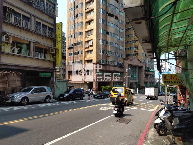 ◆安樂路公寓房屋室內格局與周邊環境