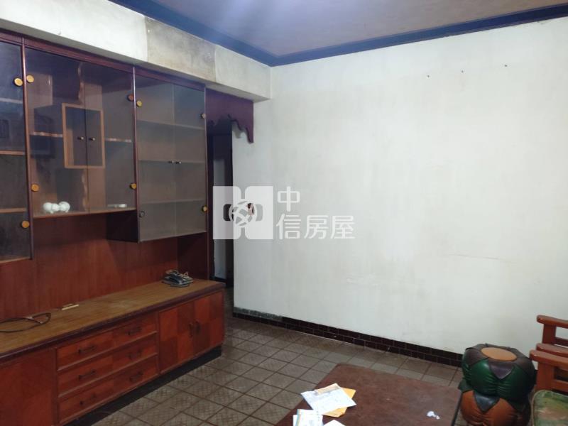 ◆安樂路公寓房屋室內格局與周邊環境